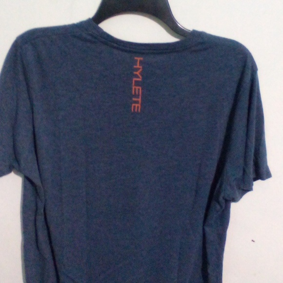 Men's Hylete TShirt - Picture 4 of 5